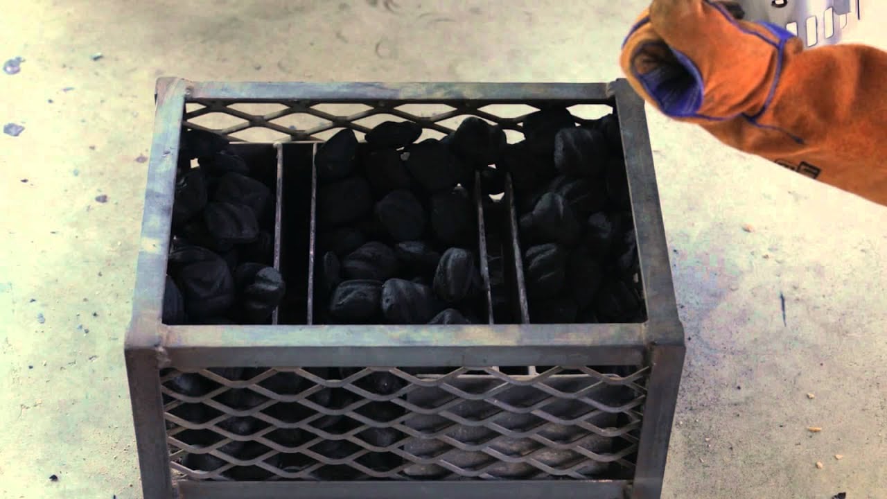 How to Minion Method (Off Set Smoker)