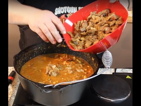 Waht is kentucky burgoo