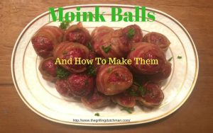moink balls