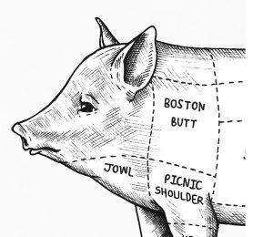 Pork Butt vs Pork Shoulder: Guide to Choosing the Right Cut
