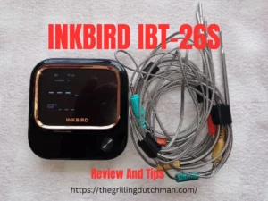 inkbird ibt-26s