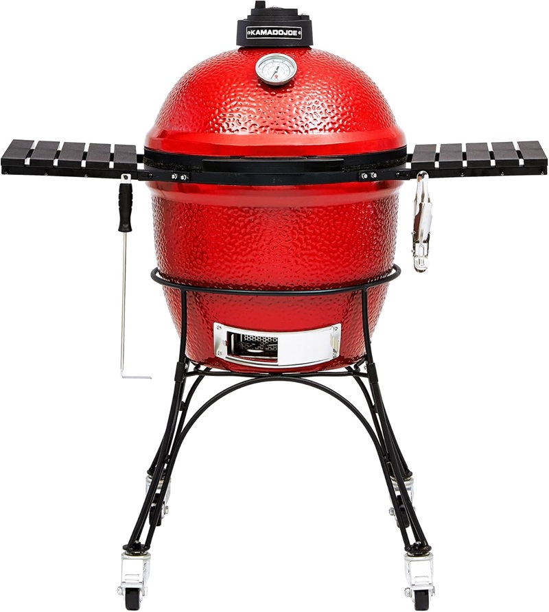 Kamado Joe Classic