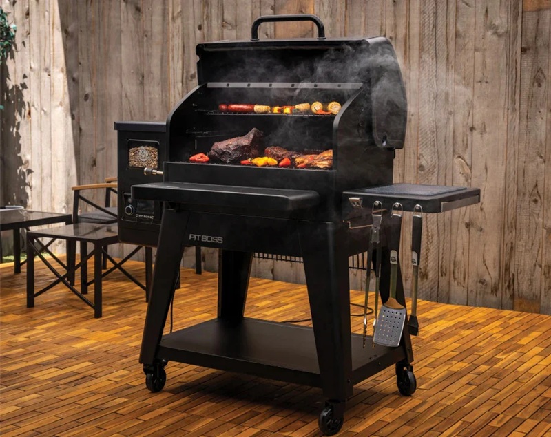 Pit Boss Navigator PB1300
