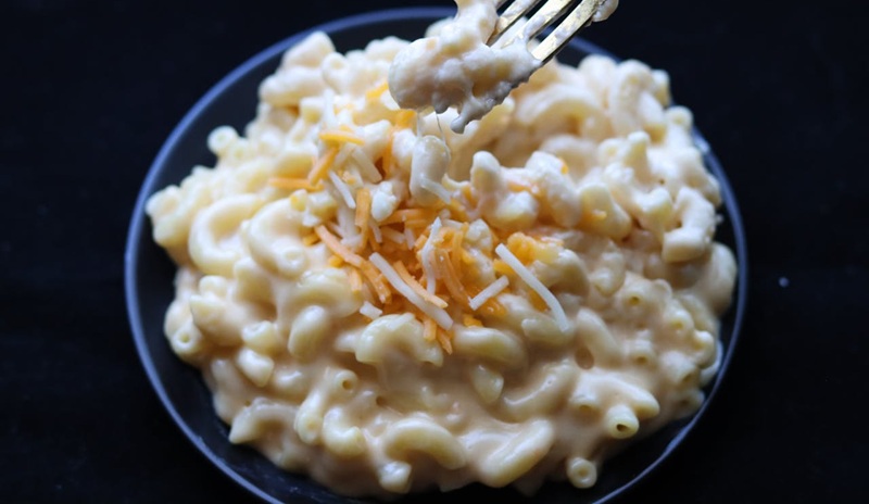 Mac & Cheese