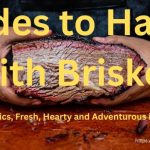 sides to have with brisket