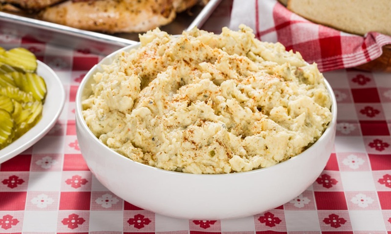 potato salad
