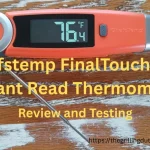 Chefstemp FinalTouch X10