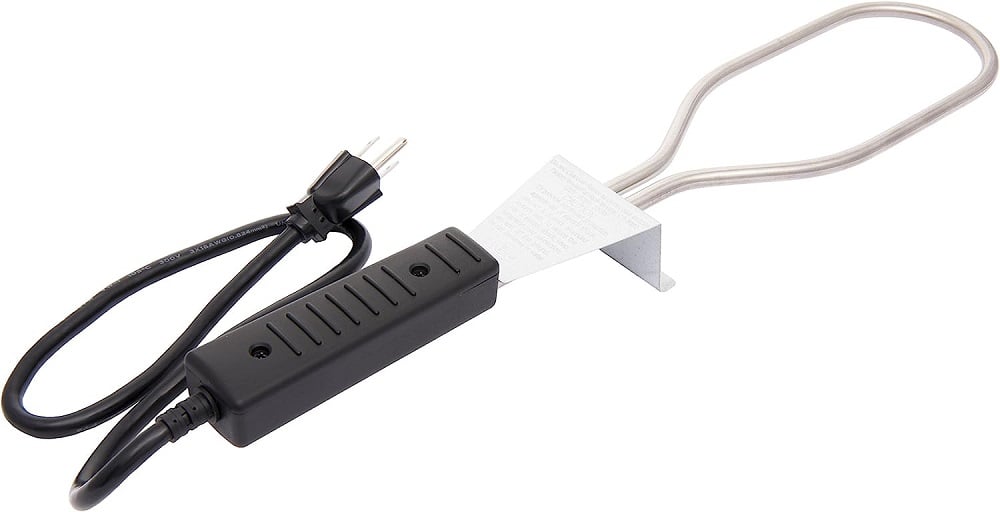 char broil electric charcoal starter