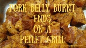 pork belly burned ends