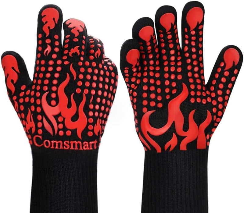 BBQ Gloves