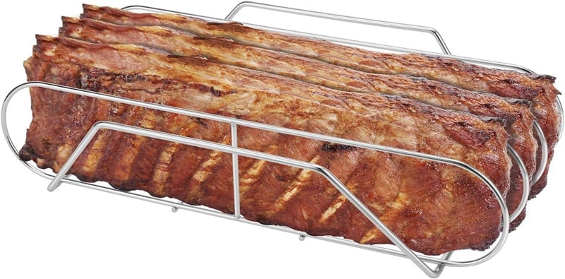 Rib Rack